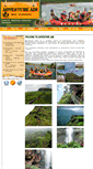 Mobile Screenshot of adventureaim.com